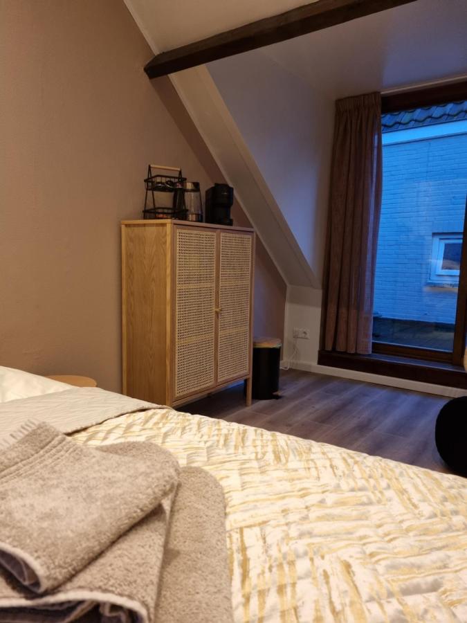 Bijdorien Lejlighed Gennep Eksteriør billede
