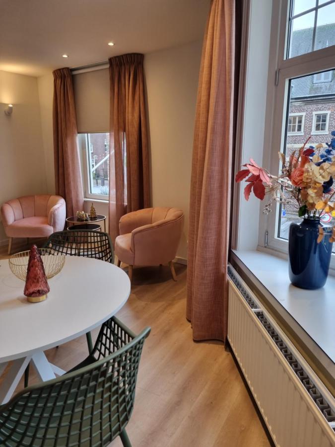 Bijdorien Lejlighed Gennep Eksteriør billede